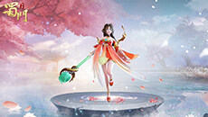 蜀門(mén)手游